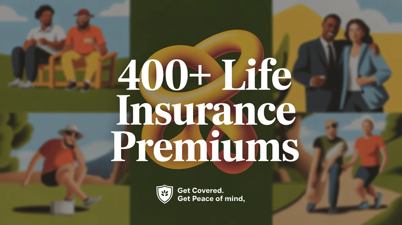 Life Insurance Premiums